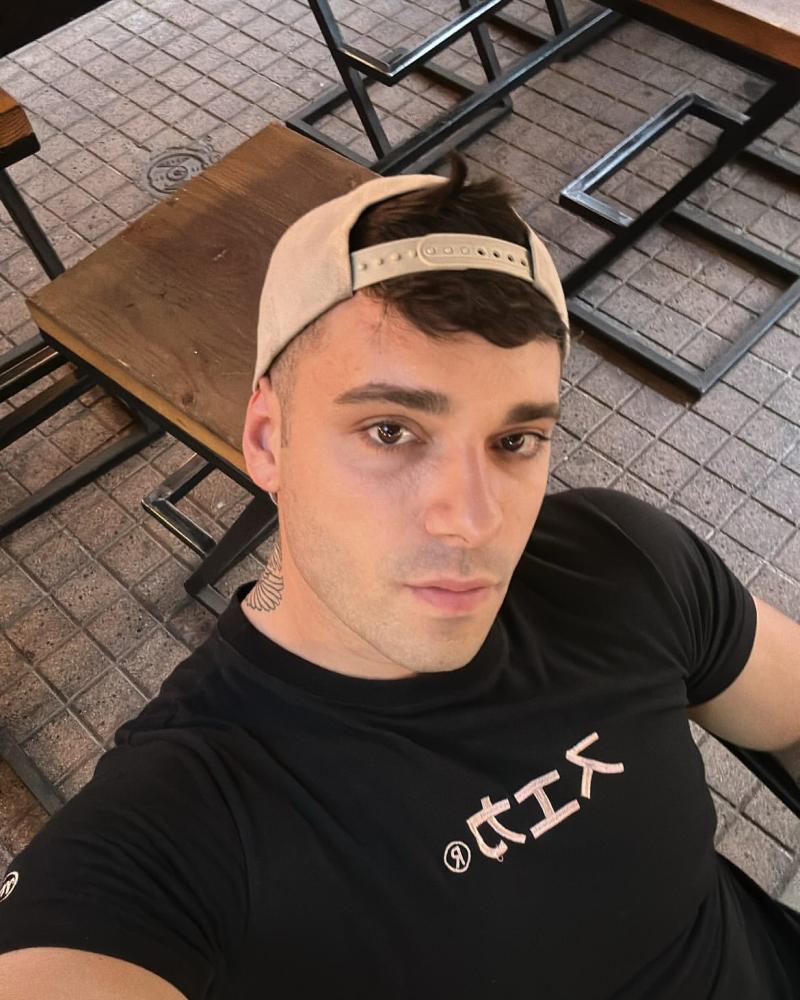 Kaoto | Crédito: Instagram Kaoto