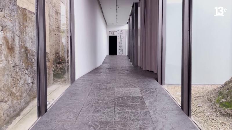 Fragmentos: Espacio de Arte y Memoria / 13C