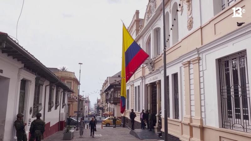 La Candelaria / 13C