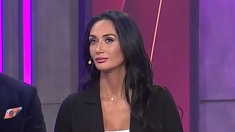 Pamela Díaz entrega información de Coté López en "¡Hay que decirlo!"