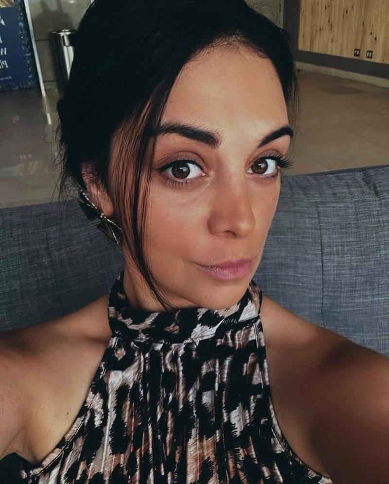 Fernanda Neme - Instagram