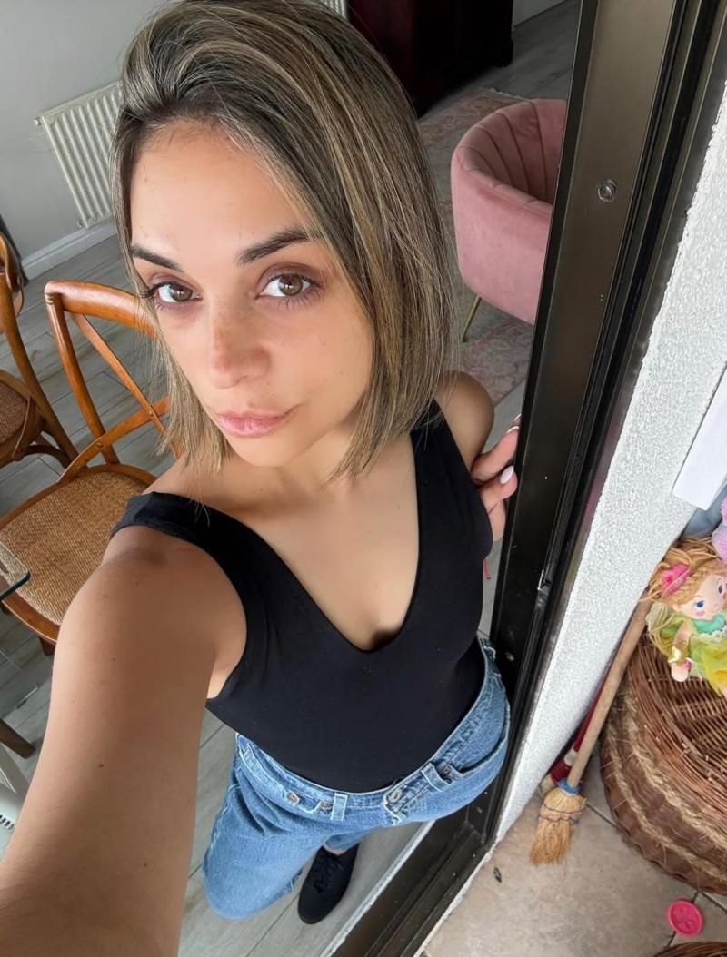 Fernanda Neme - Instagram
