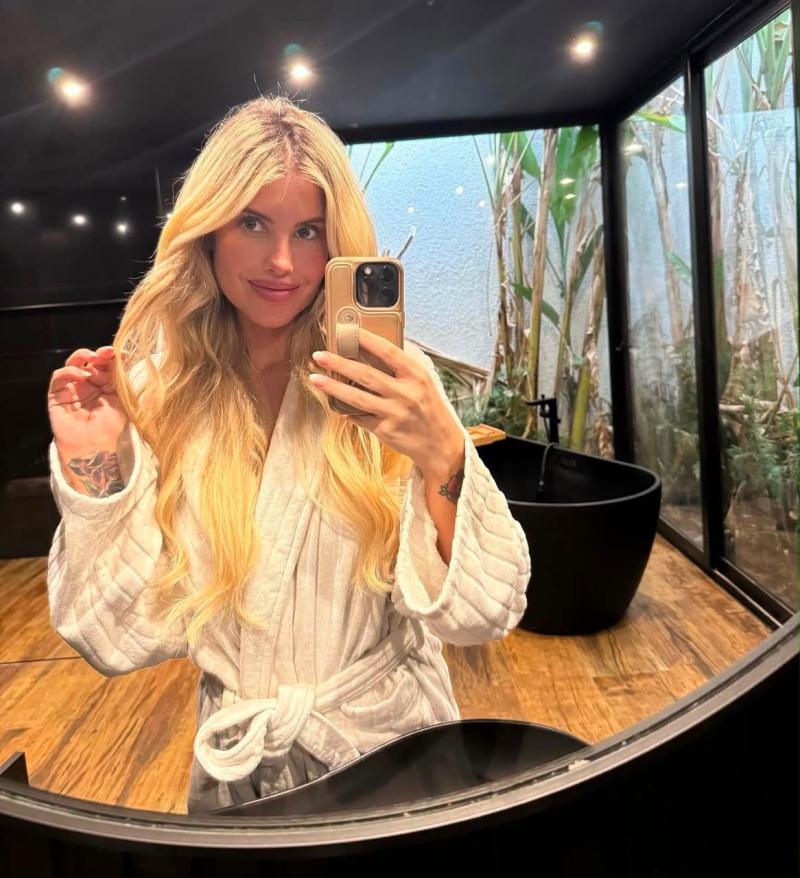 Coté López - Instagram