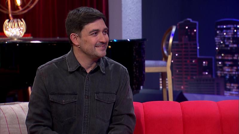 Nicolás Guzmán / 13C
