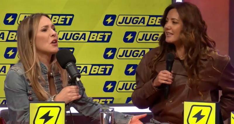"Milf by Jugabet" / Canal 13