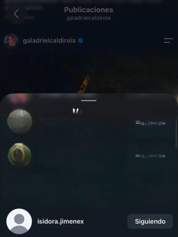Captura - Instagram