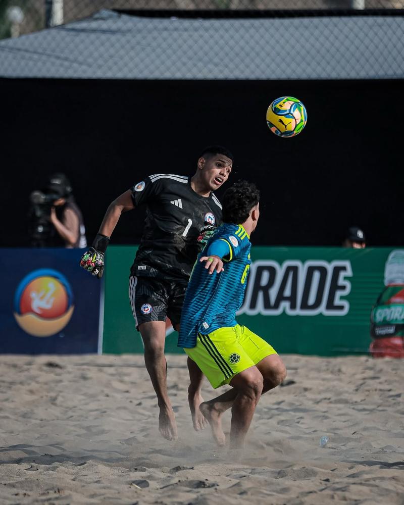 Instagram Conmebol Torneos