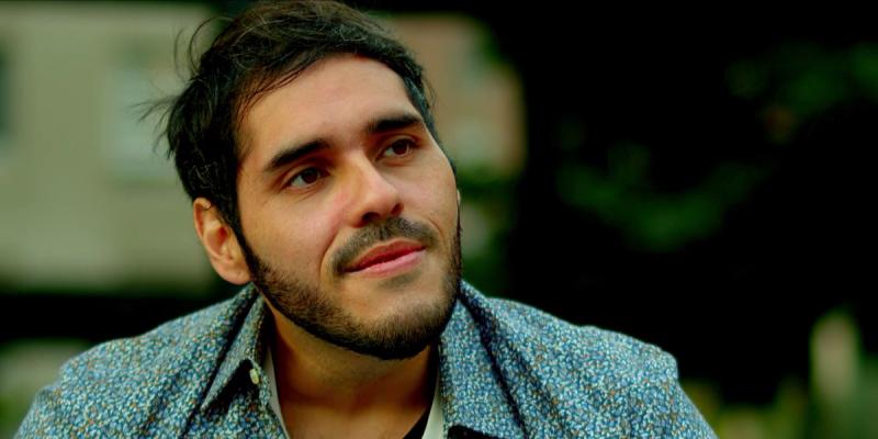 Mauricio Riffo, alias Teniente Dan / 13C
