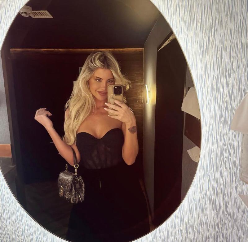 Coté López - Instagram