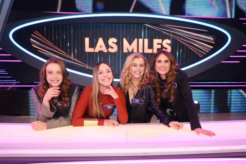Las Milfs