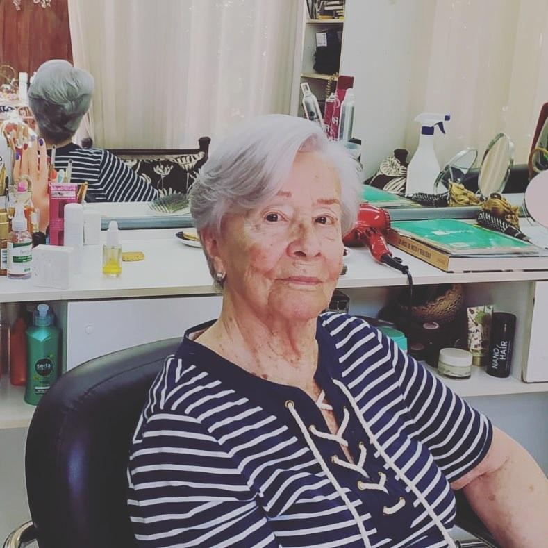 Delfina Guzmán | Crédito: Instagram Delfina Guzmán