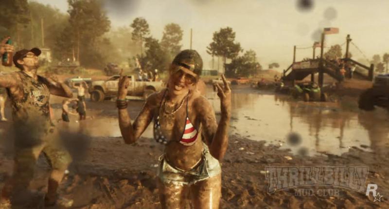 Afp - GTA 6