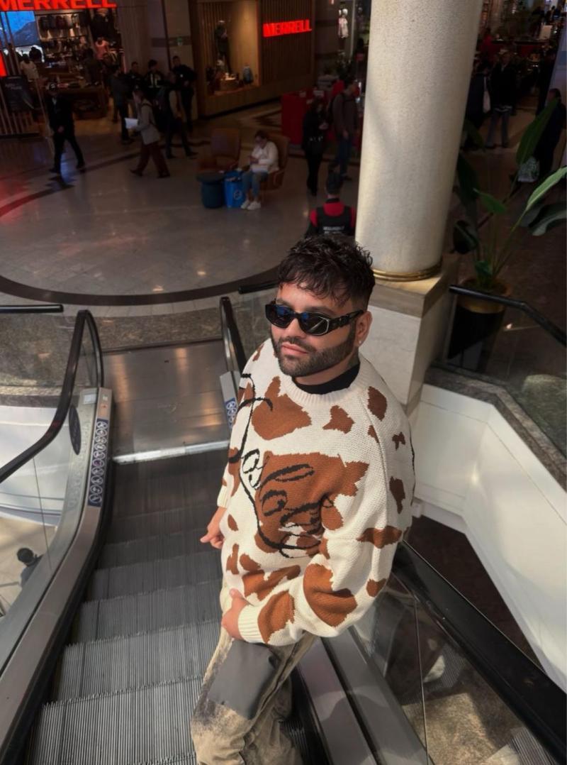 Instagam - Suro Solar arremete contra Coté López tras su entrevista