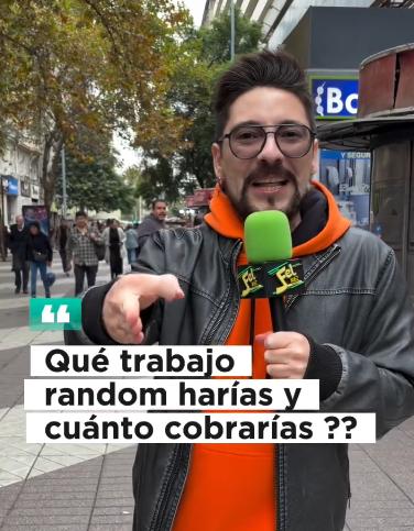 Publicidad de Mambo App.