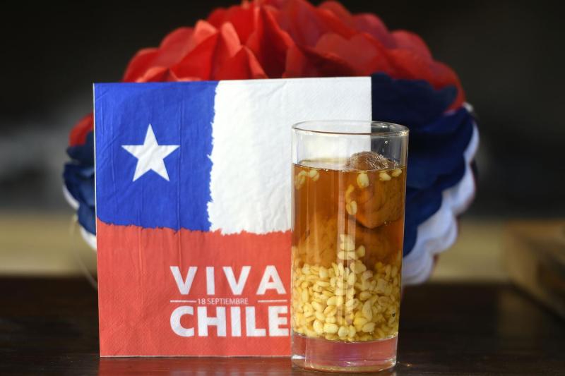 Septiembre trae un esperado ingreso extra para miles de chilenos - Agencia Uno.