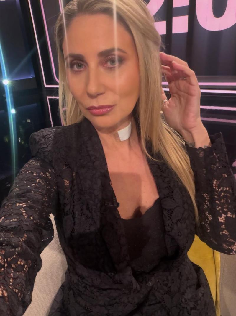 Gissella Gallardo revela que está en una relación | Crédito: Instagram Gissella Gallardo