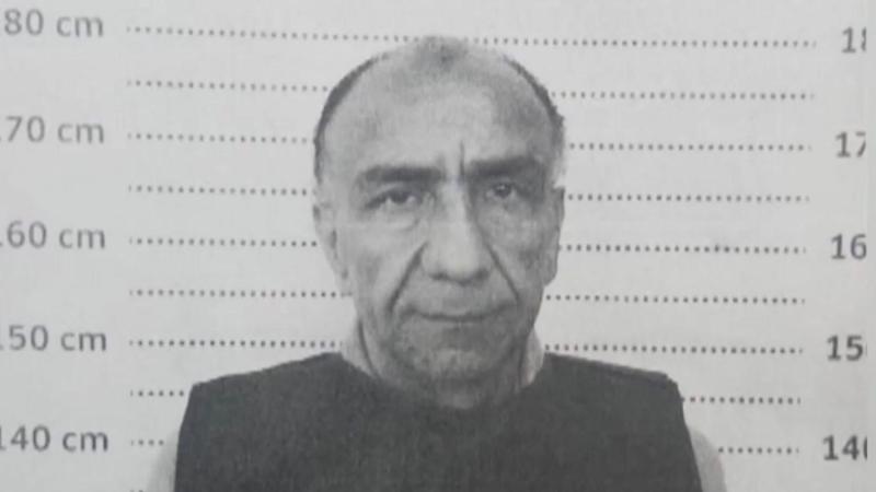 "El Indio Juan", el delincuente que planificaba la muerte del alcalde de San Bernardo