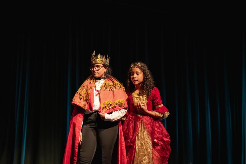 De la escuela al escenario: 17 años de ETE, el encuentro de teatro escolar que reúne en Puerto Montt a estudiantes de Chile y América Latina.