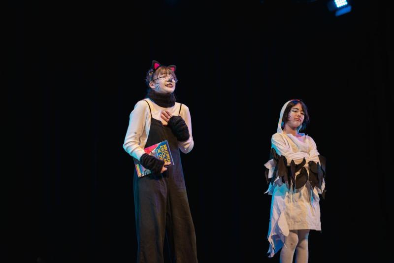 De la escuela al escenario: 17 años de ETE, el encuentro de teatro escolar que reúne en Puerto Montt a estudiantes de Chile y América Latina.