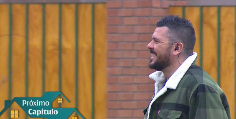 Juan Pedro visitará "Vecinos al límite"