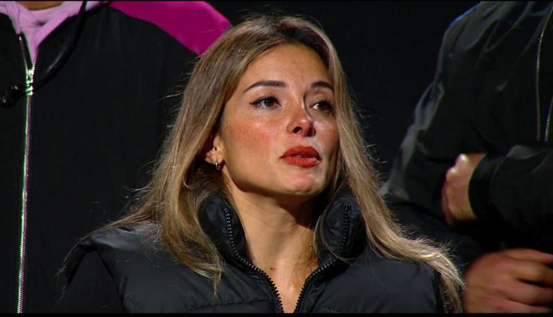 Carolina Vergara se lanzó contra Paula Pavic en Vecinos al límite