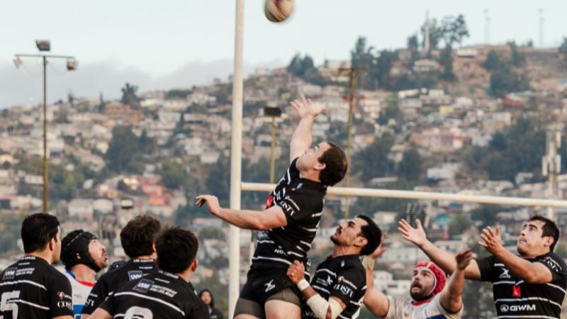 ARUSA Top 10 2026 - Instagram @sportingrc
