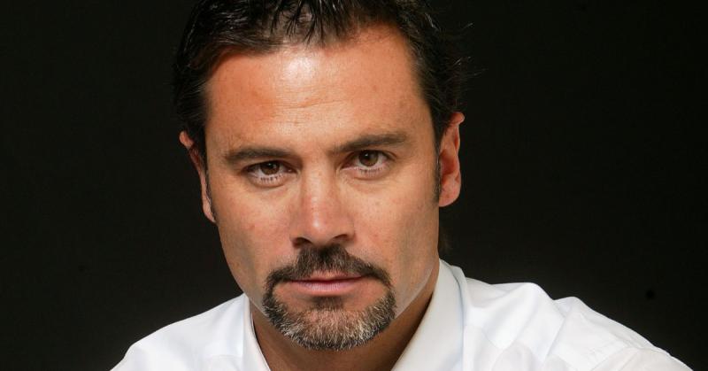 Felipe Camiroaga falleció el 2 de septiembre de 2011 en un accidente en aéreo / Créditos: Agencia Uno