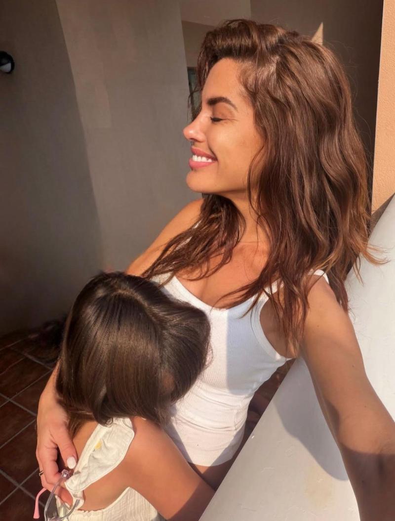 Gala Caldirola - Instagram