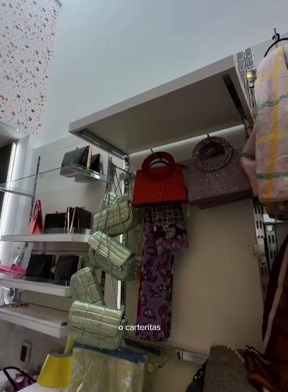 Remate en tienda Sei