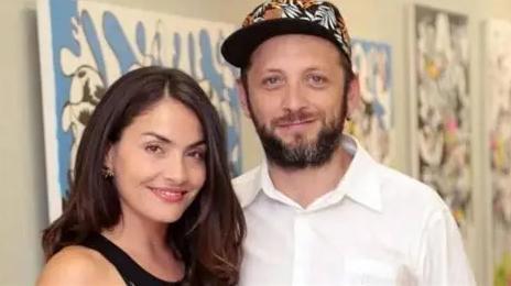 Quiebre entre Sebastián Layseca y Carmen Gloria Bresky
