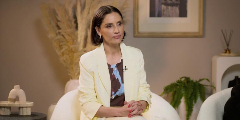 Leonor Varela / 13C
