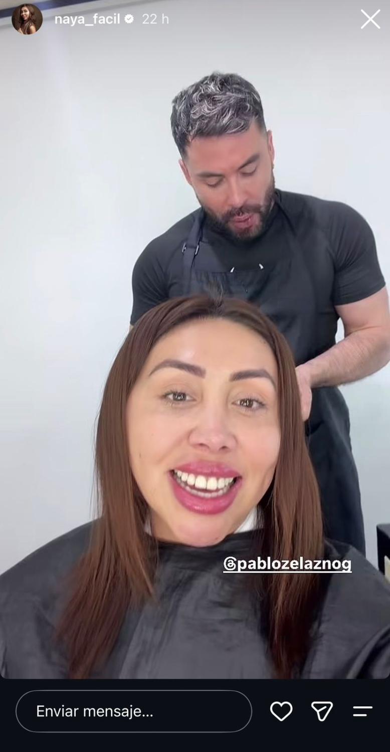 Naya Fácil - Instagram
