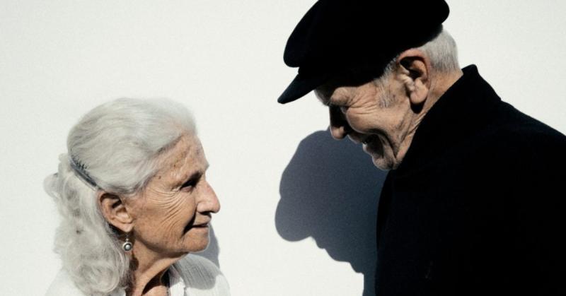 Luz Jiménez y Eduardo Barril fueron nominados en los Premios Cordillera 2026 / Créditos: Red Salas de Teatro
