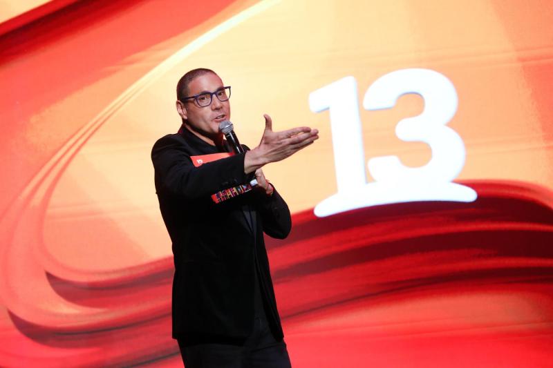 Nueva temporada de "Lugares que hablan" por el 13