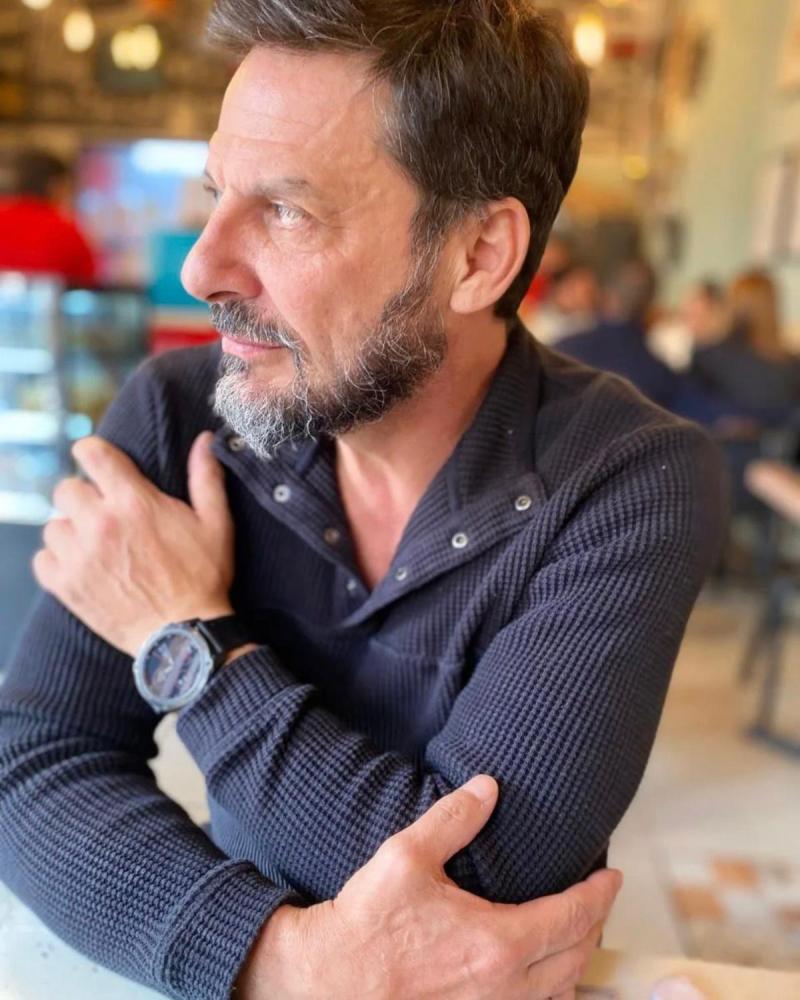 Rafael Cavada - Instagram