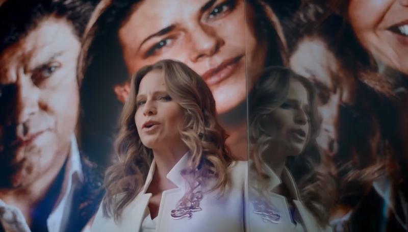 Soledad Onetto conducirá Biografías