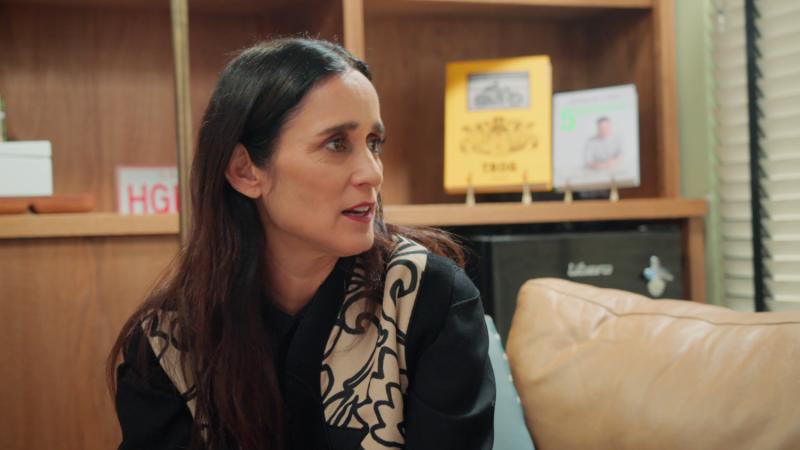 Julieta Venegas / 13C
