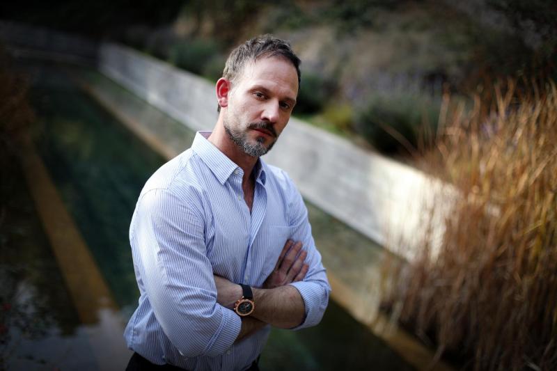 Hernán Contreras