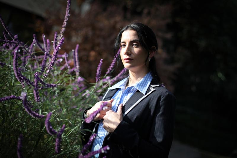 Lucy Cominetti