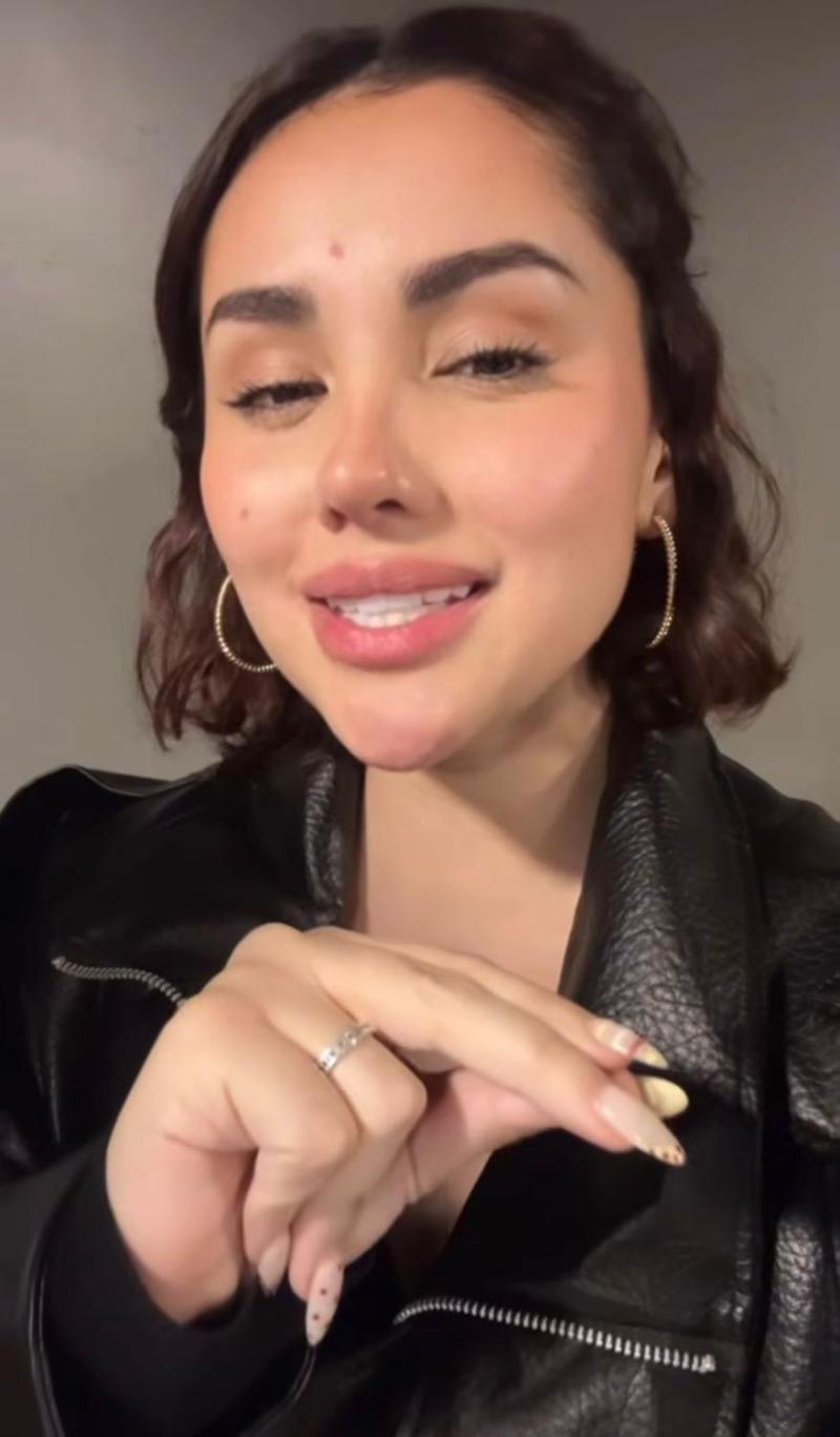 Javiera Vidal - Instagram