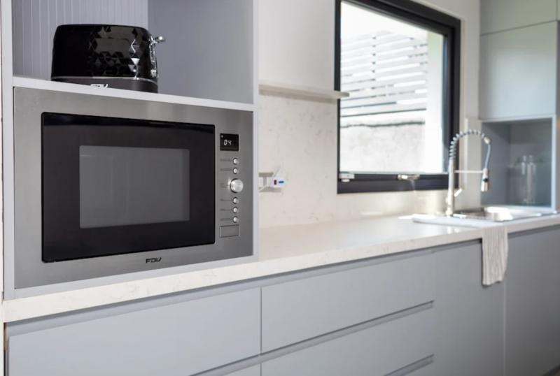 Kitchen Center