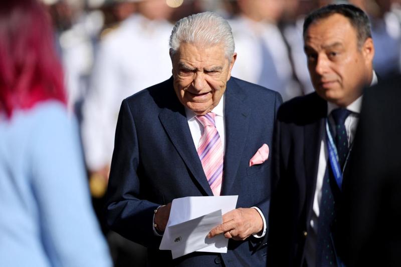 Afp - Don Francisco prepara su esperado regreso a Univision con nuevo programa