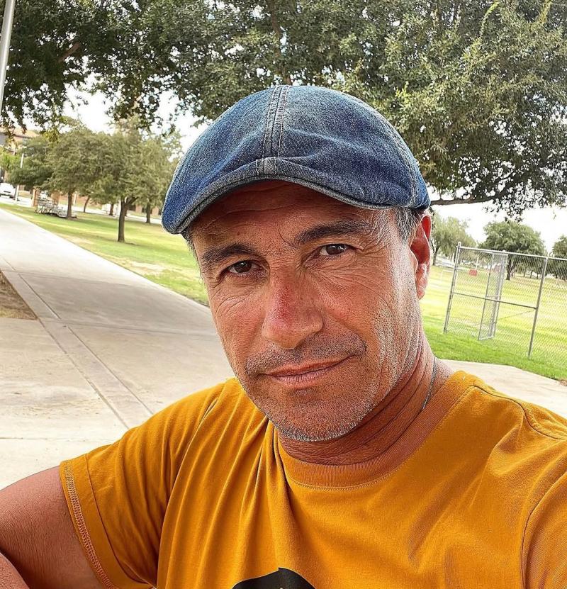 Fernando Solabarrieta - Instagram