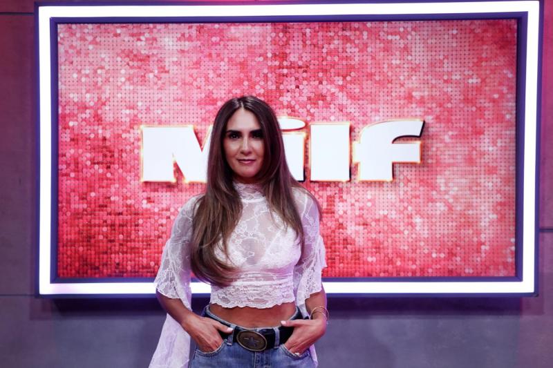 Yazmín Vásquez
