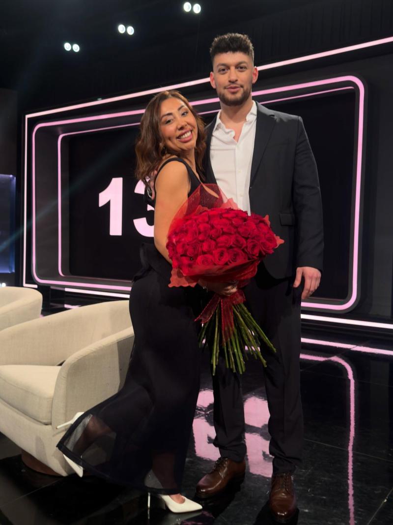 Naya Fácil y Aarón Collao celebrarán sus cumplemes viajando | Crédito: Instagram Naya Fácil