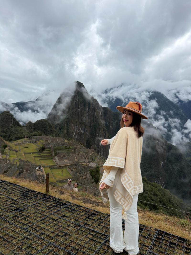 Naya Fácil en Perú | Crédito: Instagram Naya Fácil
