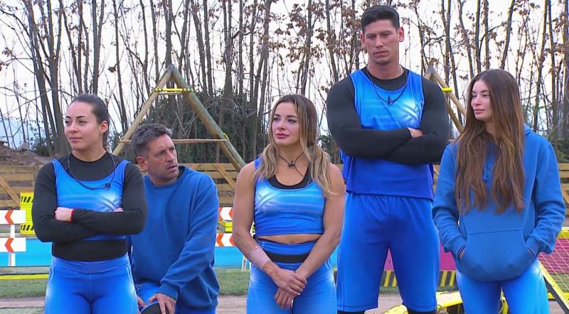Julitroz apuntó a sus favoritos para llegar a la final de Vecinos al límite