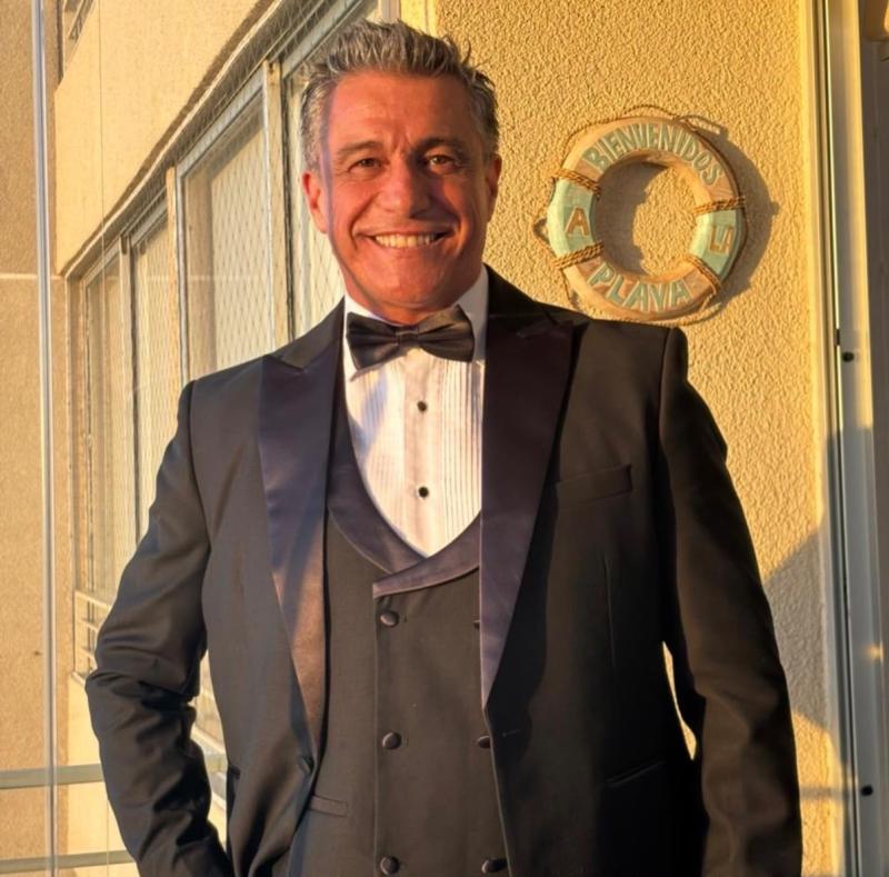 Fernando Solabarrieta - Instagram