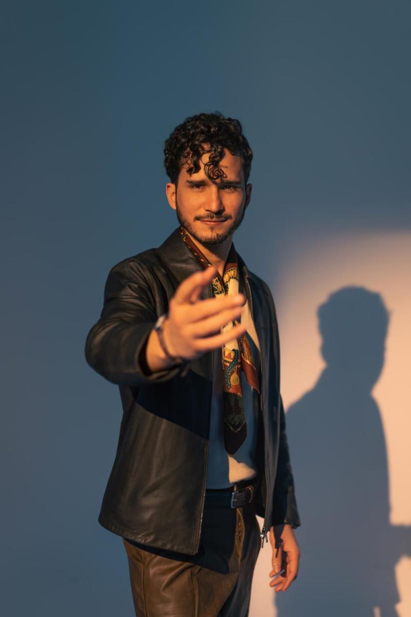 Andrés Obregón