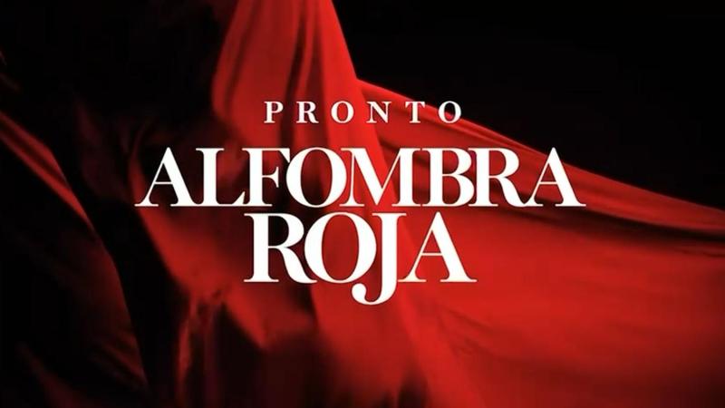 Alfombra Roja vuelve al 13
